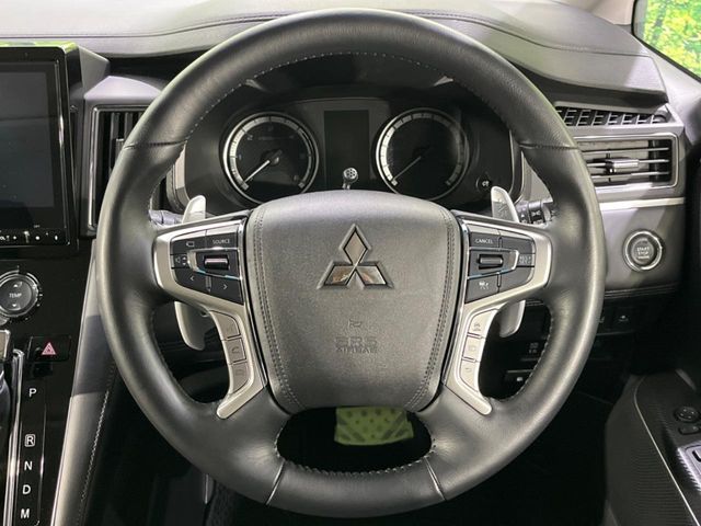 MITSUBISHI DELICA D:5 4WD 2024 Image 31