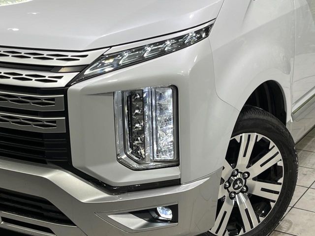 MITSUBISHI DELICA D:5 4WD 2024 Image 31