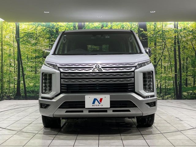 MITSUBISHI DELICA D:5 4WD 2024 Image 31