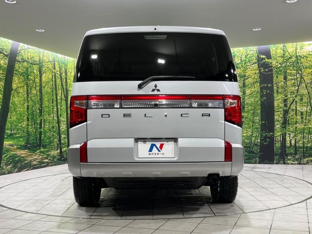 MITSUBISHI DELICA D:5 4WD 2024 Image 31