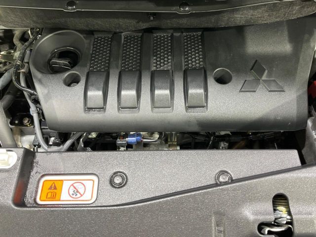 MITSUBISHI DELICA D:5 4WD 2024 Image 31