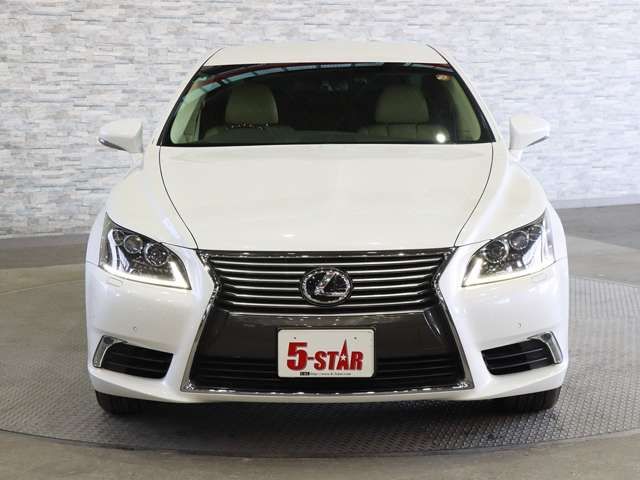 TOYOTA LEXUS LS460 2013 Image 31
