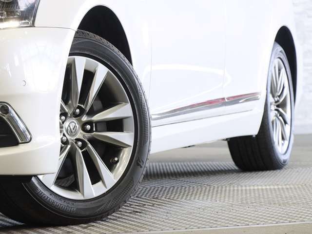 TOYOTA LEXUS LS460 2013 Image 31