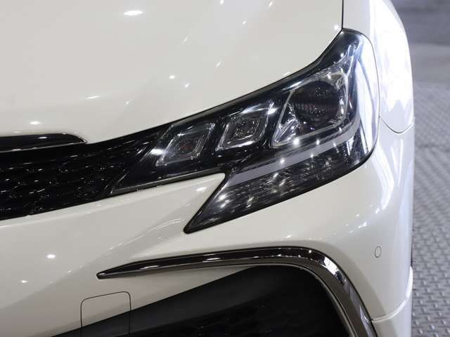 TOYOTA MARK X 2019 Image 31