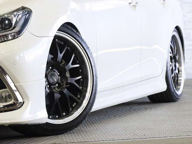 TOYOTA MARK X 2019 Image 31