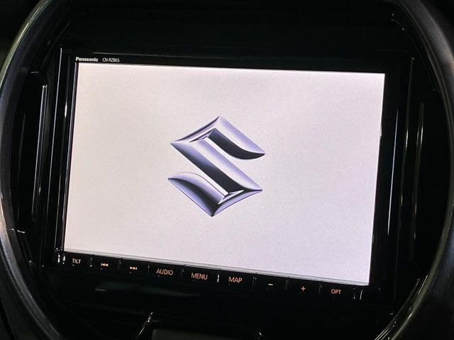 SUZUKI HUSTLER 2021 Image 31