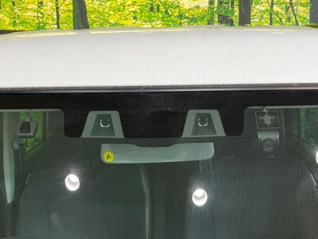 SUZUKI HUSTLER 2021 Image 31