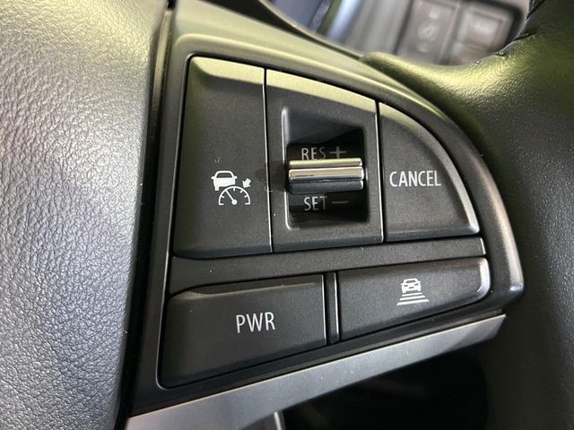 SUZUKI HUSTLER 2021 Image 31