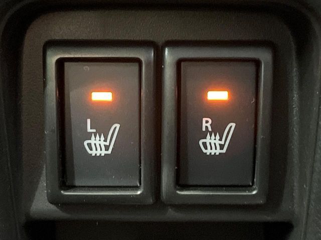 SUZUKI HUSTLER 2021 Image 31