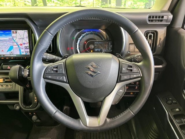 SUZUKI HUSTLER 2021 Image 31