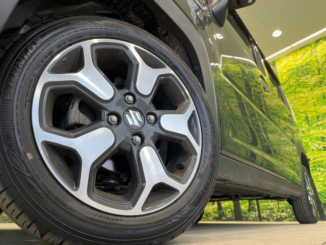 SUZUKI HUSTLER 2021 Image 31