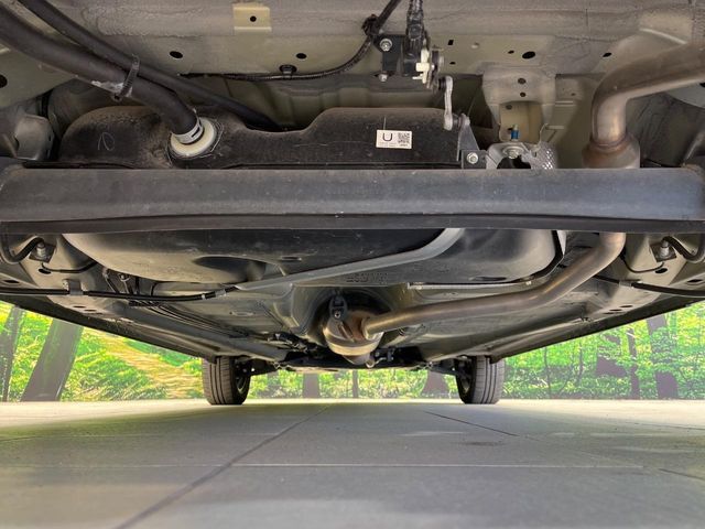 SUZUKI HUSTLER 2021 Image 31