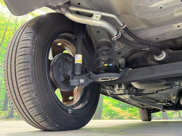 SUZUKI HUSTLER 2021 Image 31