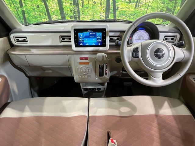 SUZUKI ALTO LAPIN 2024 Image 31