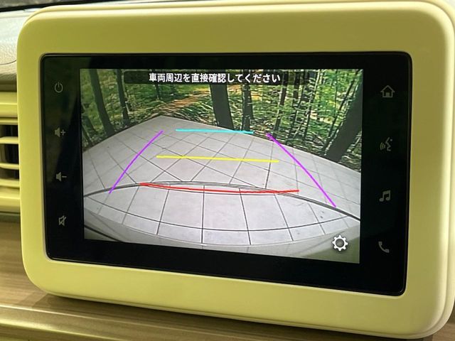 SUZUKI ALTO LAPIN 2024 Image 31