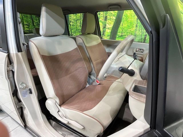 SUZUKI ALTO LAPIN 2024 Image 31