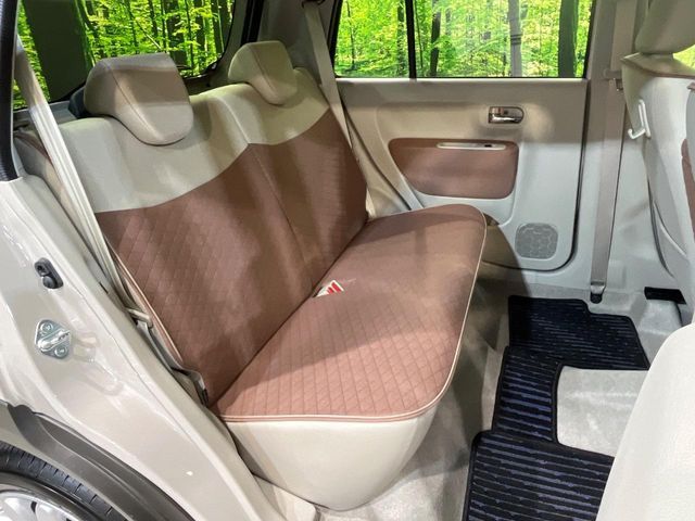 SUZUKI ALTO LAPIN 2024 Image 31