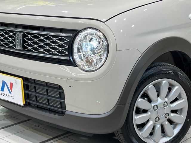 SUZUKI ALTO LAPIN 2024 Image 31