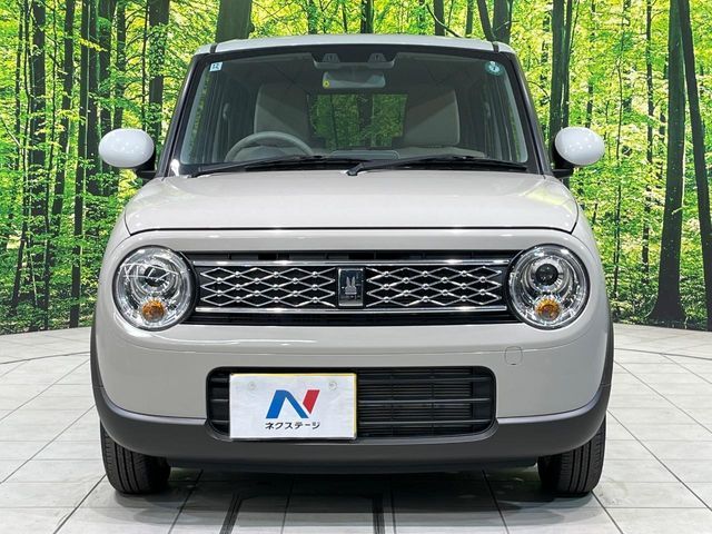 SUZUKI ALTO LAPIN 2024 Image 31