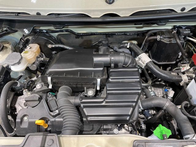 SUZUKI ALTO LAPIN 2024 Image 31