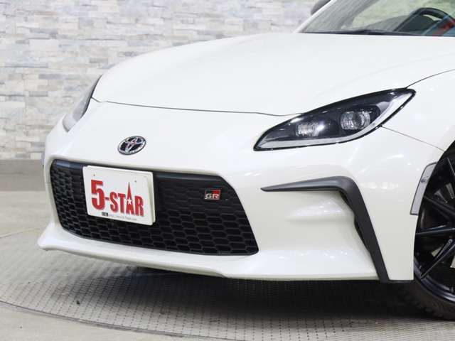 TOYOTA GR86 2022 Image 31