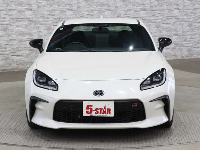 TOYOTA GR86 2022 Image 31