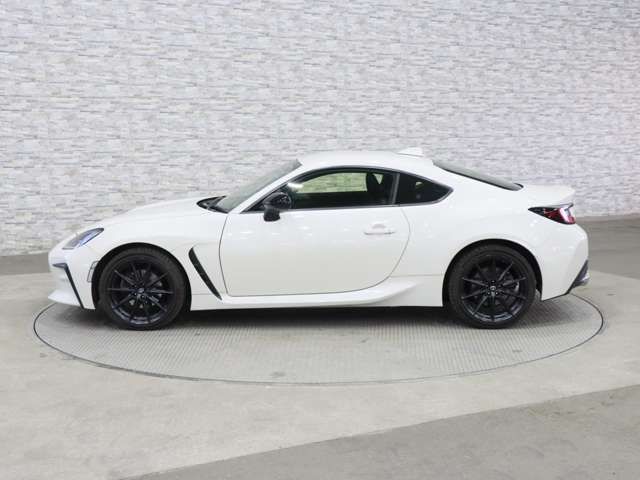 TOYOTA GR86 2022 Image 31