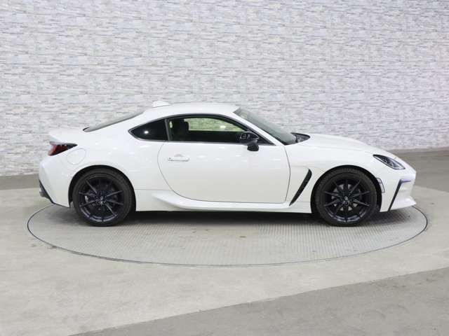 TOYOTA GR86 2022 Image 31