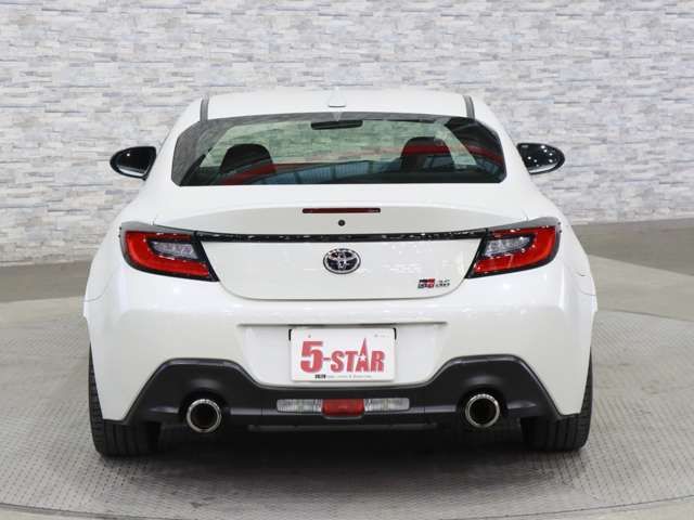 TOYOTA GR86 2022 Image 31