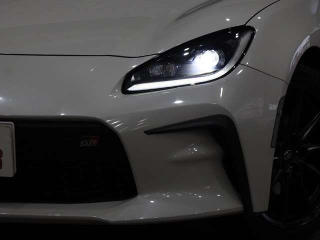 TOYOTA GR86 2022 Image 31