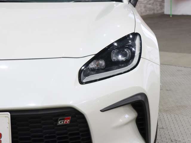 TOYOTA GR86 2022 Image 31