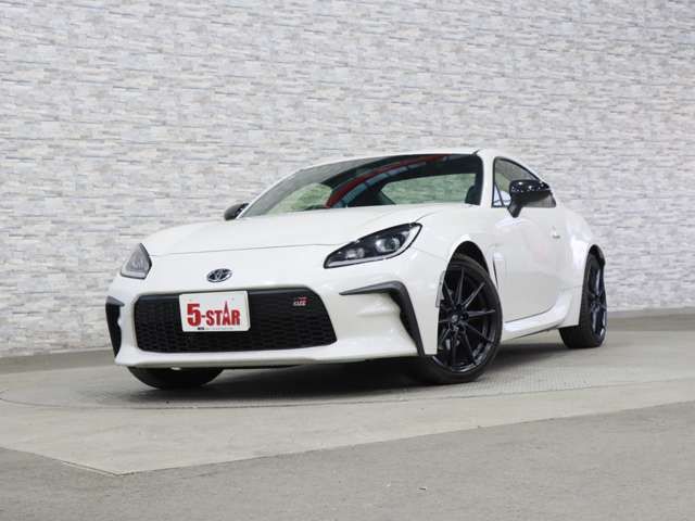TOYOTA GR86 2022 Image 31