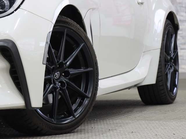 TOYOTA GR86 2022 Image 31