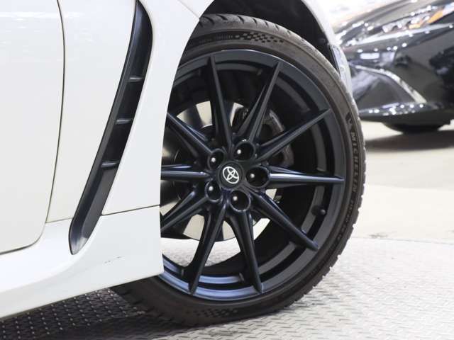 TOYOTA GR86 2022 Image 31