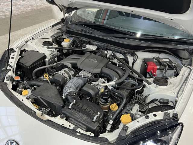TOYOTA GR86 2022 Image 31