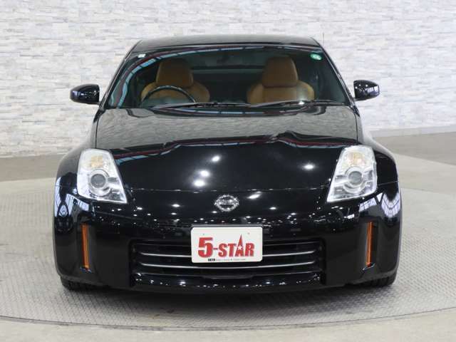 NISSAN FAIRLADY Z 2008 Image 31