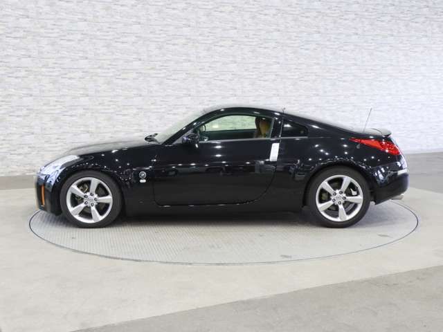 NISSAN FAIRLADY Z 2008 Image 31