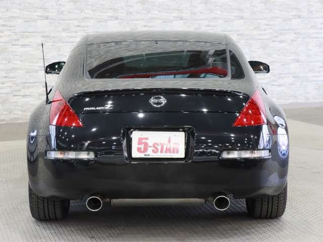 NISSAN FAIRLADY Z 2008 Image 31