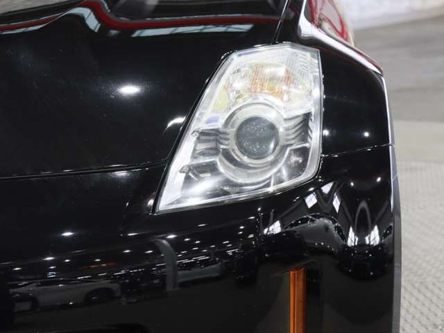 NISSAN FAIRLADY Z 2008 Image 31