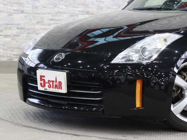 NISSAN FAIRLADY Z 2008 Image 31