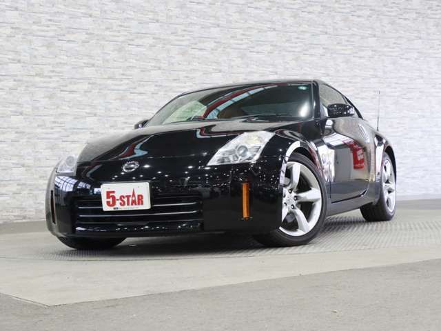 NISSAN FAIRLADY Z 2008 Image 31