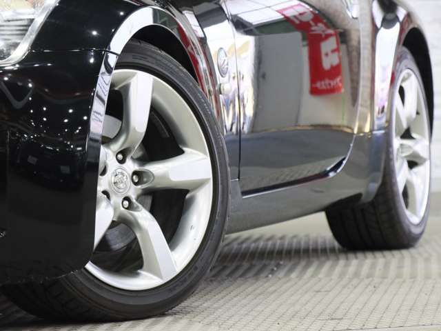 NISSAN FAIRLADY Z 2008 Image 31