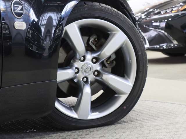 NISSAN FAIRLADY Z 2008 Image 31