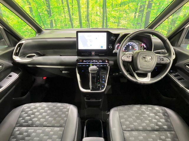 TOYOTA VOXY 4WD 2025 Image 31