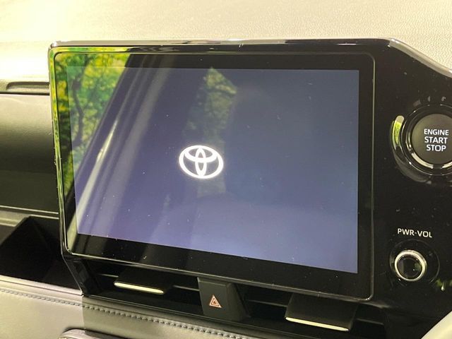 TOYOTA VOXY 4WD 2025 Image 31