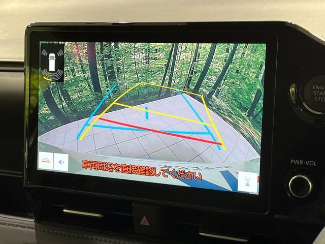 TOYOTA VOXY 4WD 2025 Image 31