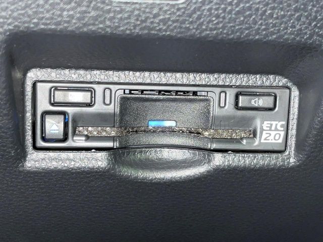 TOYOTA VOXY 4WD 2025 Image 31