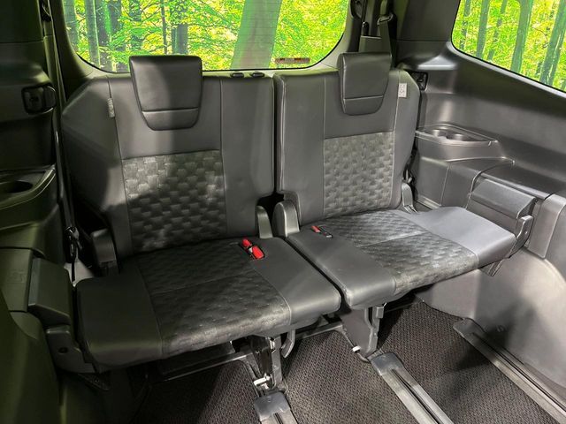 TOYOTA VOXY 4WD 2025 Image 31