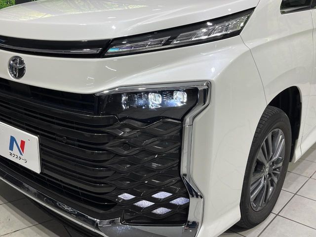 TOYOTA VOXY 4WD 2025 Image 31