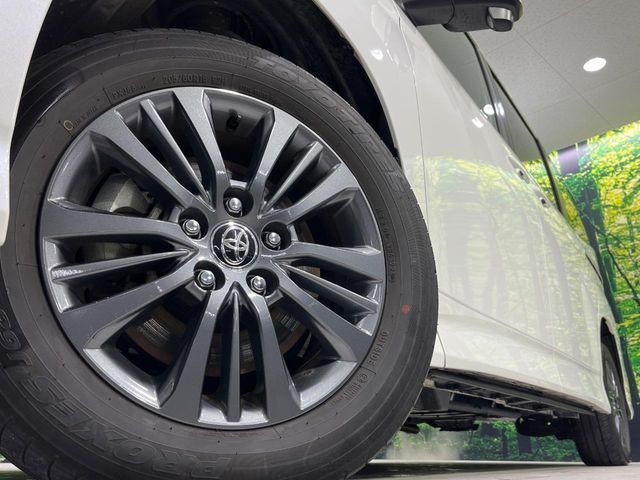 TOYOTA VOXY 4WD 2025 Image 31